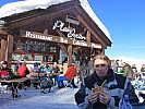 Grands Montets