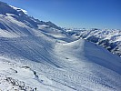 Grands Montets