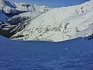 Grands Montets