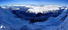 Vallée Blanche