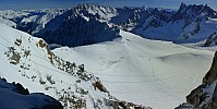 Vallée Blanche