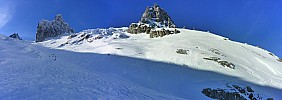 Vallée Blanche