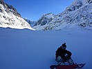 Vallée Blanche