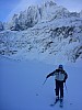 Vallée Blanche