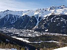 Vallée Blanche