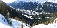 Vallée Blanche