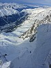 Balme, Vallorcine, L'aiguille du Midi