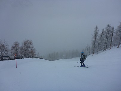 Jim halfway down Lazey LHS
Photographer;&nbsp;Simon
2018-01-26&nbsp;10.52.53;&nbsp;Metadata time: '2018 Jan 26 10:52'
Original size:&nbsp;4,608 x 3,456; 6,186 kB
Filename: 2018-01-26 10.52.53 P1010993 Simon - Jim halfway down Lazey LHS.jpeg