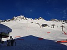 Le Flégère et La Brévent