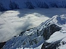 Le Flégère et La Brévent