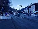 Chamonix to Lausanne