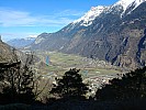 Chamonix to Lausanne