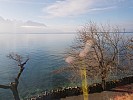 Chamonix to Lausanne