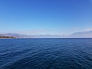 Chamonix to Lausanne