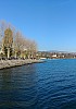 Chamonix to Lausanne