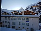 Lausanne to Zermatt