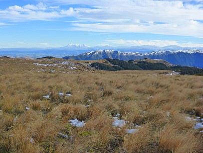 Ruapehu view from new Hinemanu Hut
Photo: Simon
2018-07-07 10.02.12; '2018 Jul 07 10:02'
Original size: 4,608 x 3,456; 6,428 kB