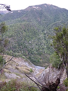 2018-07-08 09.21.48 P1010299 Brian - Rockslide Hut from above Rockslide.jpeg: 3000x4000, 3915k (2018 Jul 10 22:07)