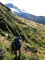 McCullaugh Creek to Murdock Creek