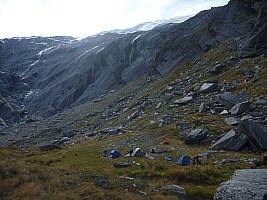 McCullaugh Creek to Murdock Creek