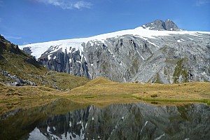 McCullaugh Creek to Murdock Creek