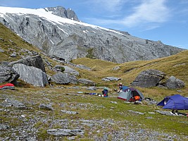 McCullaugh Creek to Murdock Creek