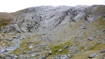 McCullaugh Creek to Murdock Creek
