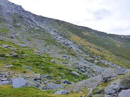 Our route out of Murdock Creek
Photographer;&nbsp;Simon
2019-01-17&nbsp;10.57.48;&nbsp;Metadata time: '2019 Jan 17 10:57'
Original size:&nbsp;4,608 x 3,456; 6,778 kB
Filename: 2019-01-17 10.57.48 P1020548 Simon - our route out of Murdock Creek.jpeg