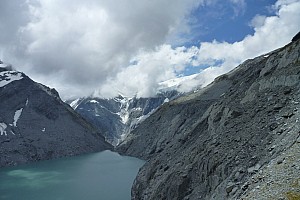 Marks Flat to Ōtoko Flat