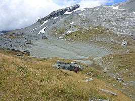 Marks Flat to Ōtoko Flat