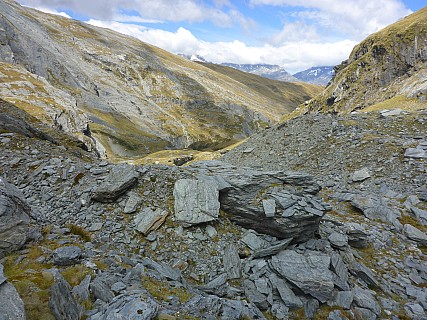 Clarke from Lower Otoko pass
Photographer;&nbsp;Simon
2019-01-18&nbsp;13.46.16;&nbsp;Metadata time: '2019 Jan 18 13:46'
Original size:&nbsp;4,608 x 3,456; 5,698 kB
Filename: 2019-01-18 13.46.16 P1020629 Simon - Clarke from Lower Otoko pass.jpeg