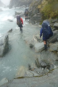 The party descending the Otoko
Photo: Philip
2019-01-19 10.18.54; '2019 Jan 19 10:18'
Original size: 2,880 x 4,320; 4,130 kB
2019-01-19 10.18.54 P1050772 Philip - the party descending the Otoko.jpeg