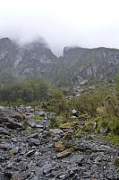 Mid Ōtoko to Stag Flat