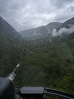 Stag Flat to Fox Glacier