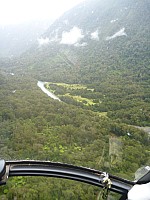 Stag Flat to Fox Glacier