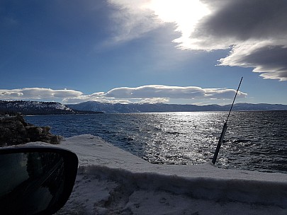 Lake Tahoe view
Photographer;&nbsp;Jim
2019-02-25&nbsp;09.17.54;&nbsp;Metadata time: '2019 Feb 25 09:17'
Original size:&nbsp;4,032 x 3,024; 1,519 kB
Filename: 2019-02-25 09.17.54 Jim - Lake Tahoe view.jpeg