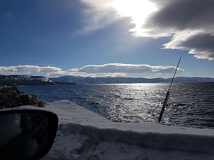 Lake Tahoe view
Photographer;&nbsp;Jim
2019-02-25&nbsp;09.17.54;&nbsp;Metadata time: '2019 Feb 25 09:17'
Original size:&nbsp;4,032 x 3,024; 1,519 kB
Filename: 2019-02-25 09.17.54 Jim - Lake Tahoe view.jpeg