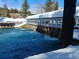 Tahoe City