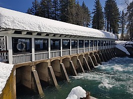 Tahoe City