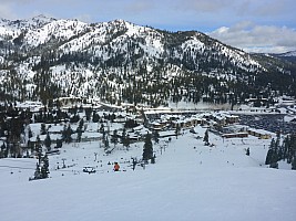 Squaw Valley