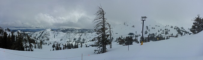 Squaw Valley