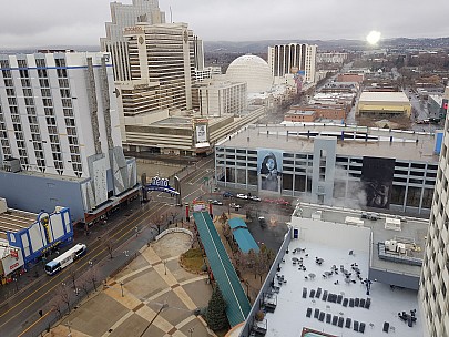 View From Our Room
Photo: Jim
2019-03-03 10.05.29; '2019 Mar 03 10:05'
Original size: 4,032 x 3,024; 4,873 kB
2019-03-03 10.05.29 Jim - view from our room.jpeg