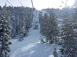 Heavenly