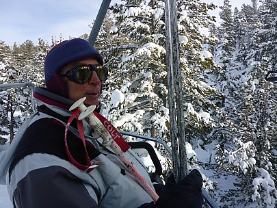 Jim on Comet Express
Photo: Simon
2019-03-04 15.47.47; '2019 Mar 04 15:47'
Original size: 4,608 x 3,456; 5,855 kB
2019-03-04 15.47.47 P1020814 Simon - Jim on Comet Express.jpeg