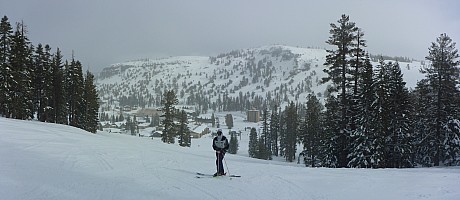 Kirkwood