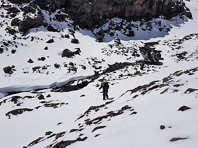 Simon climbing out of second stream
Photo:&nbsp;Jim
2019-10-26&nbsp;12.43.36;&nbsp;'2019 Oct 26 12:43'
Original size:&nbsp;4,032 x 3,024; 3,918 kB
2019-10-26 12.43.36 GS8 Jim - Simon climbing out of second stream.jpeg