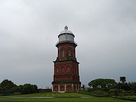Invercargill and Mason Bay