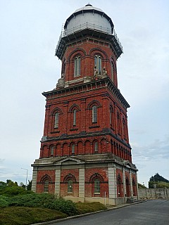 Invercargill Water Tower
Photographer;&nbsp;Simon
2019-11-09&nbsp;13.34.51;&nbsp;Metadata time: '2019 Nov 09 13:34'
Original size:&nbsp;3,120 x 4,160; 4,694 kB
Filename: 2019-11-09 13.34.51_HDR LG6 Simon - Invercargill Water Tower.jpeg