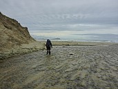 Exiting Duck Creek to Mason Bay
Photographer;&nbsp;Simon
2019-11-10&nbsp;07.50.29;&nbsp;Metadata time: '2019 Nov 10 07:50'
Original size:&nbsp;4,608 x 3,456; 6,297 kB
Filename: 2019-11-10 07.50.29 P1020876 Simon - exiting Duck Creek to Mason Bay.jpeg