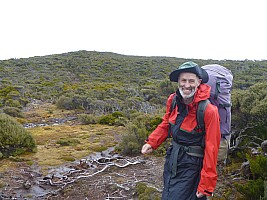 Mason Bay to Doughboy Bay